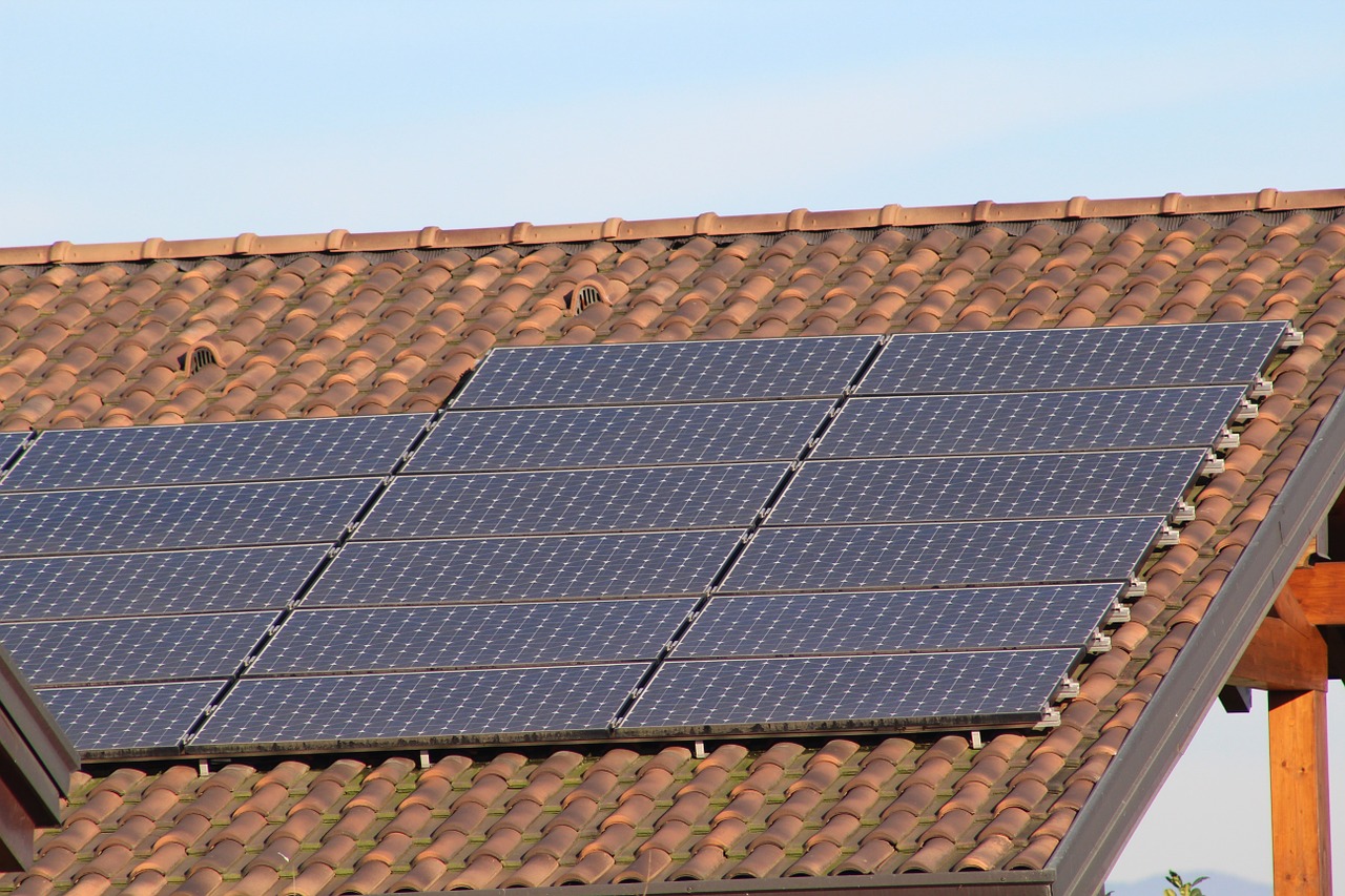 Czy istnieje szansa, że panele słoneczne będą w każdym domu?
