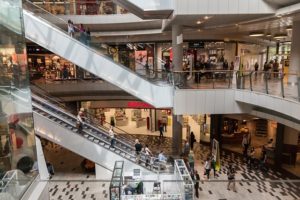 Miejsce na event: eventy w galeriach handlowych Warszawa