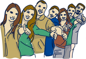 Co to jest team building?