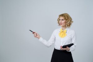 Hostessy Gdańsk – na czym polega praca hostessy?