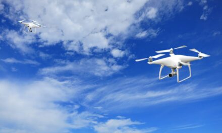 Czy drony są przyszłością?